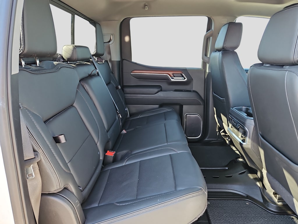 Thumbnail: 2022 GMC Sierra 1500 - 22