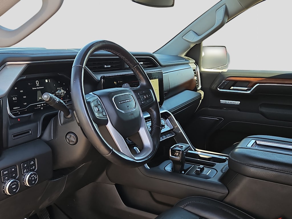 Thumbnail: 2022 GMC Sierra 1500 - 2