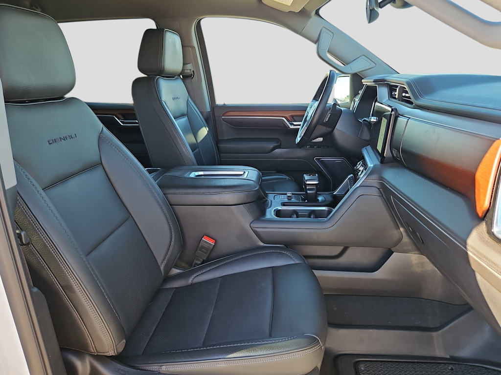 Thumbnail: 2022 GMC Sierra 1500 - 10