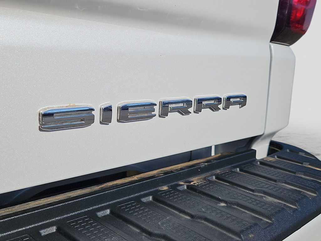 Thumbnail: 2022 GMC Sierra 1500 - 6