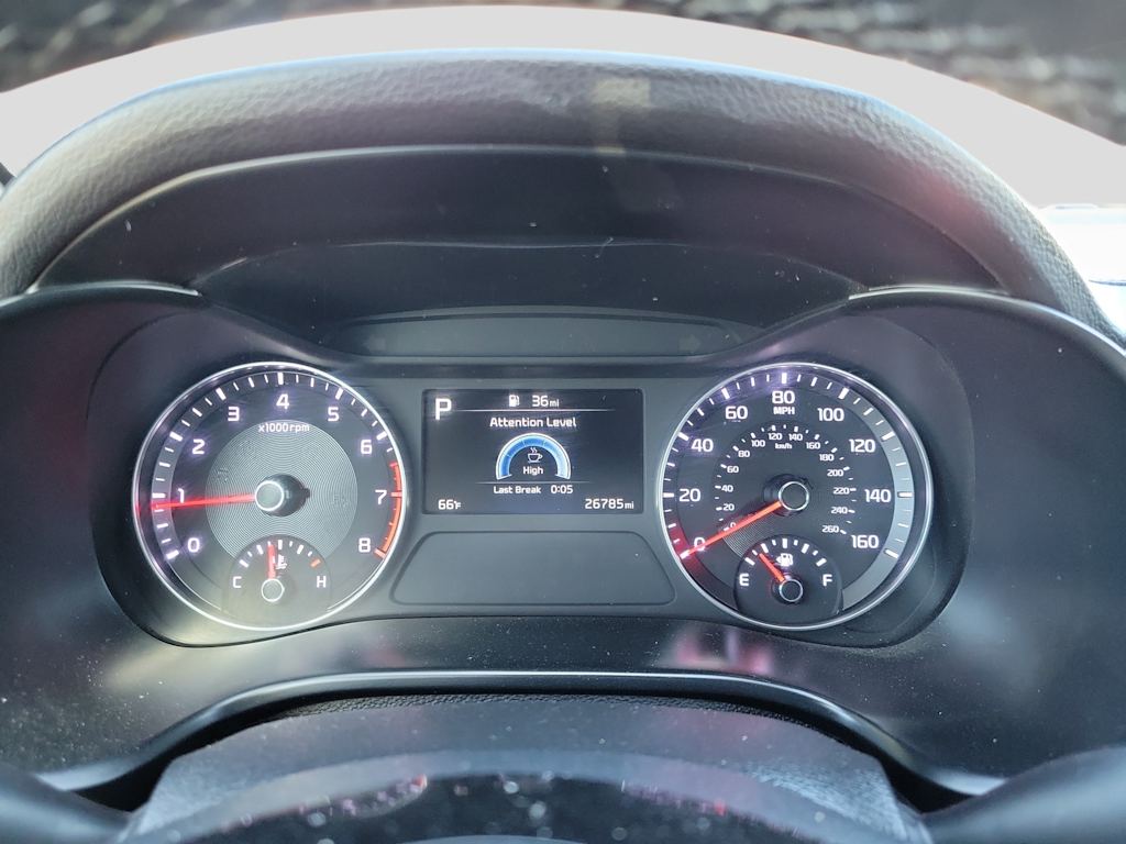 Thumbnail: 2023 Kia Forte - 15