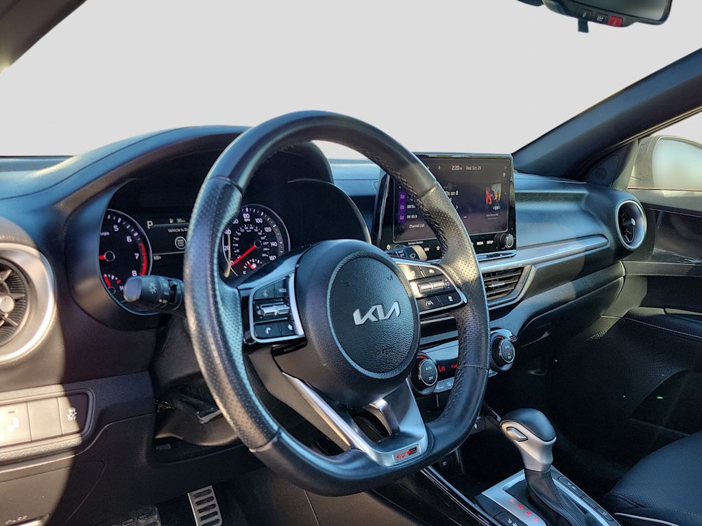 Thumbnail: 2023 Kia Forte - 2