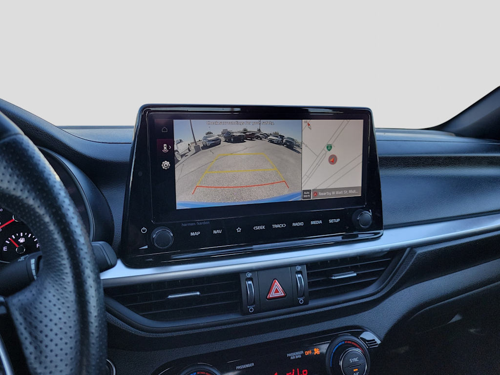 Thumbnail: 2023 Kia Forte - 13