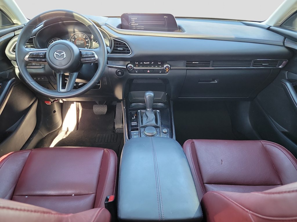 Thumbnail: 2024 Mazda CX-30 - 9