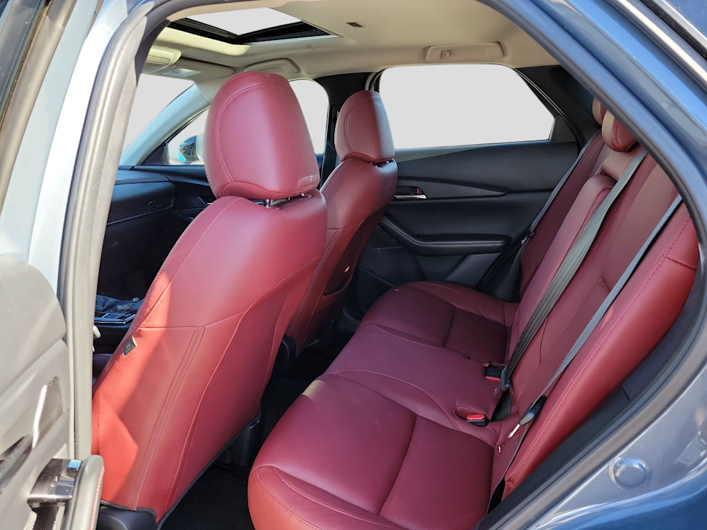 Thumbnail: 2024 Mazda CX-30 - 12