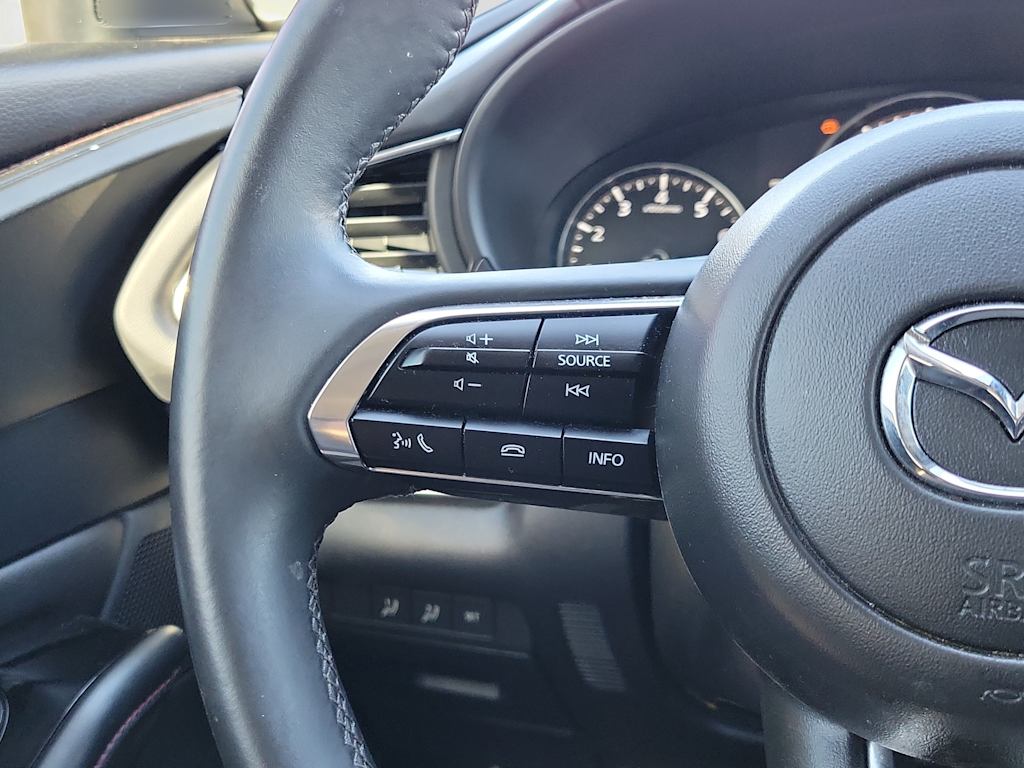 Thumbnail: 2024 Mazda CX-30 - 20