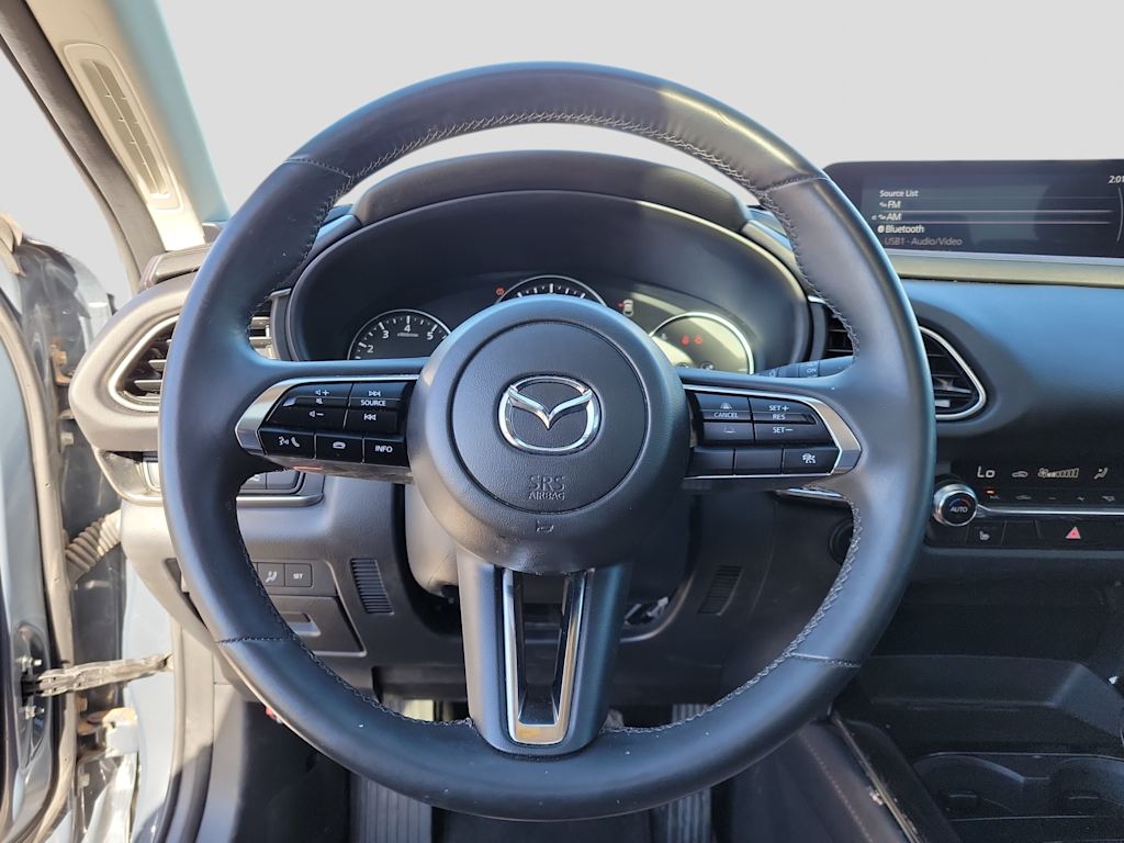 Thumbnail: 2024 Mazda CX-30 - 13