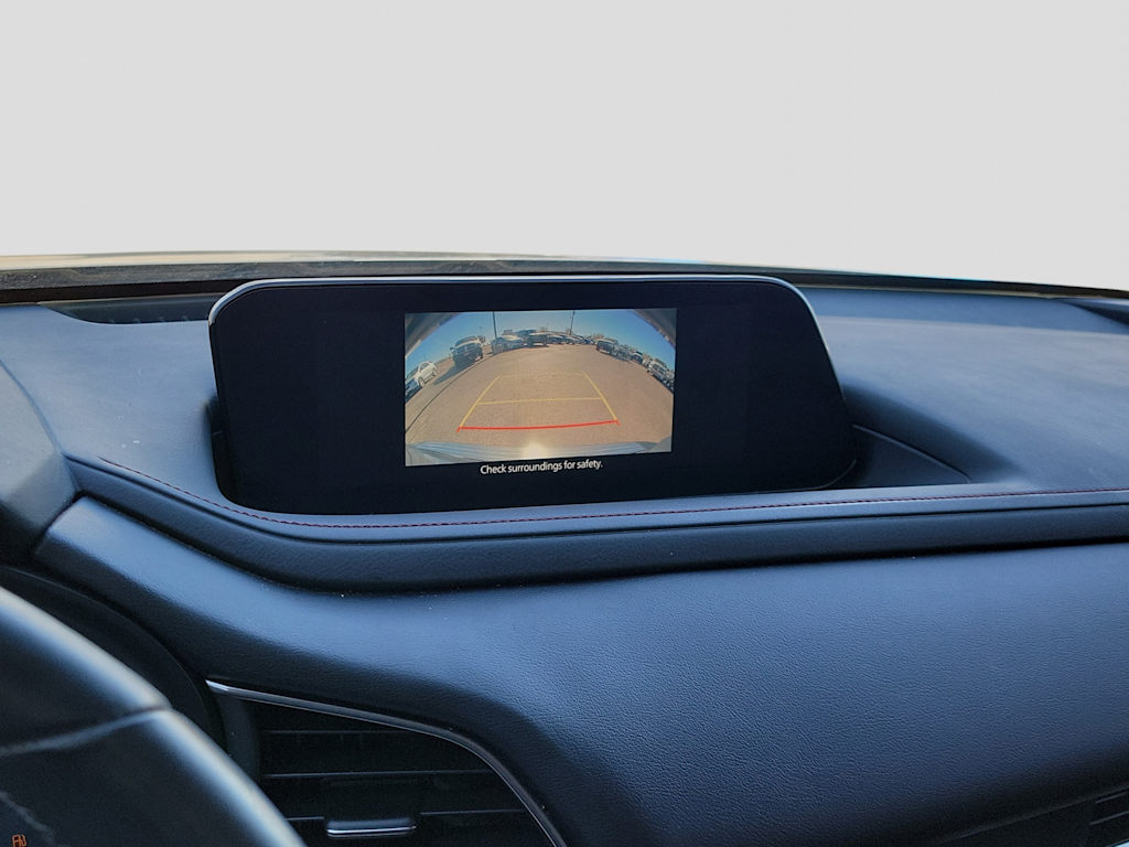 Thumbnail: 2024 Mazda CX-30 - 21