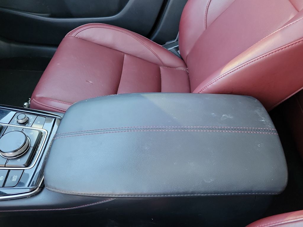 Thumbnail: 2024 Mazda CX-30 - 19