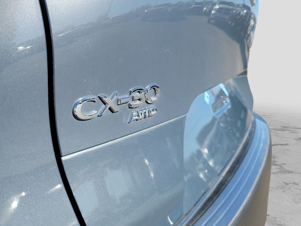 Thumbnail: 2024 Mazda CX-30 - 7