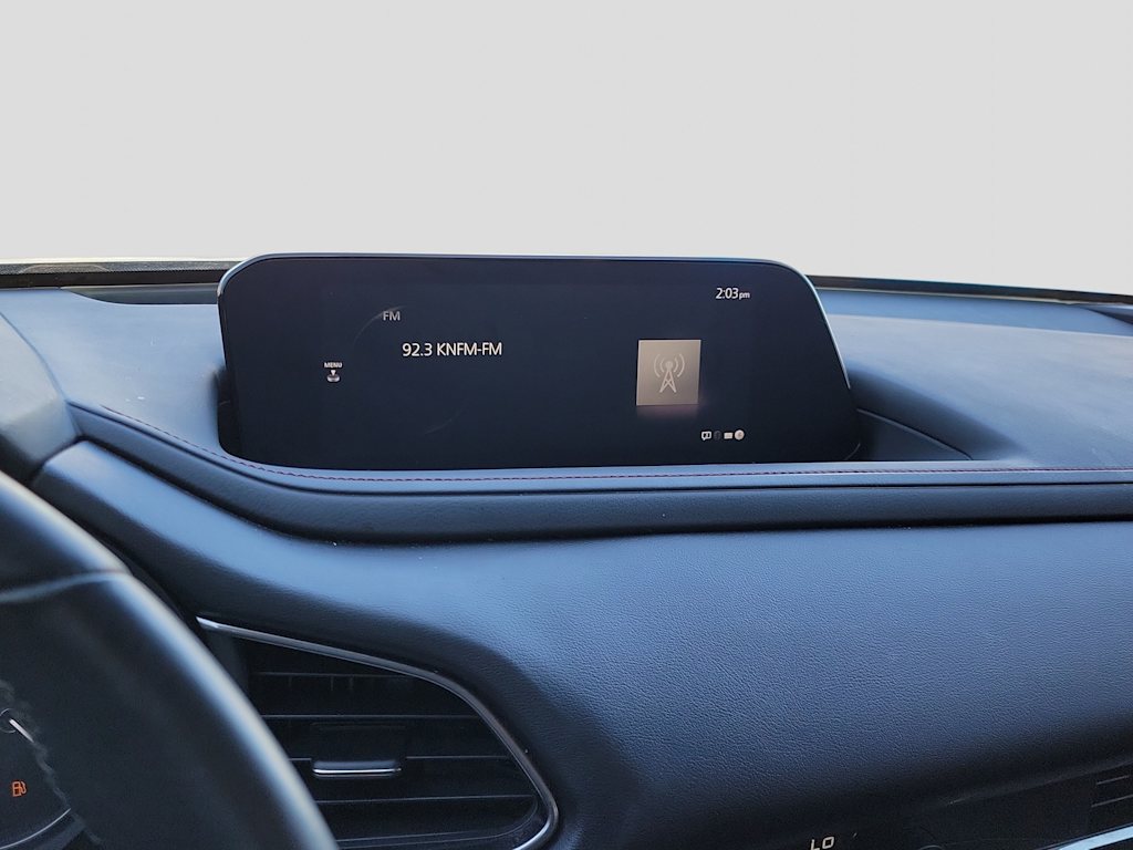 Thumbnail: 2024 Mazda CX-30 - 14