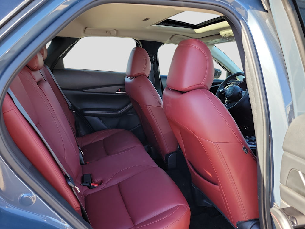 Thumbnail: 2024 Mazda CX-30 - 18