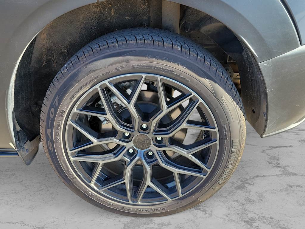 Thumbnail: 2024 Mazda CX-30 - 8