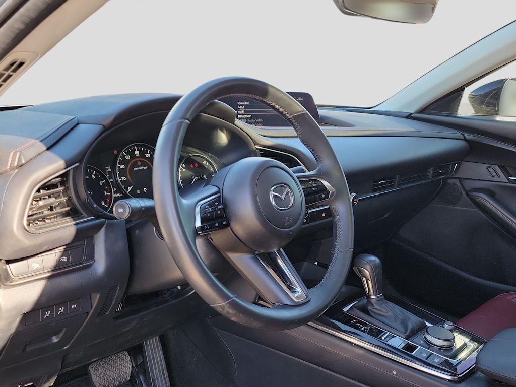 Thumbnail: 2024 Mazda CX-30 - 2