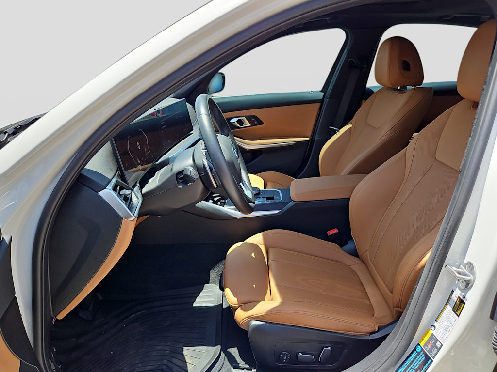 Thumbnail: 2024 BMW 3 Series - 7
