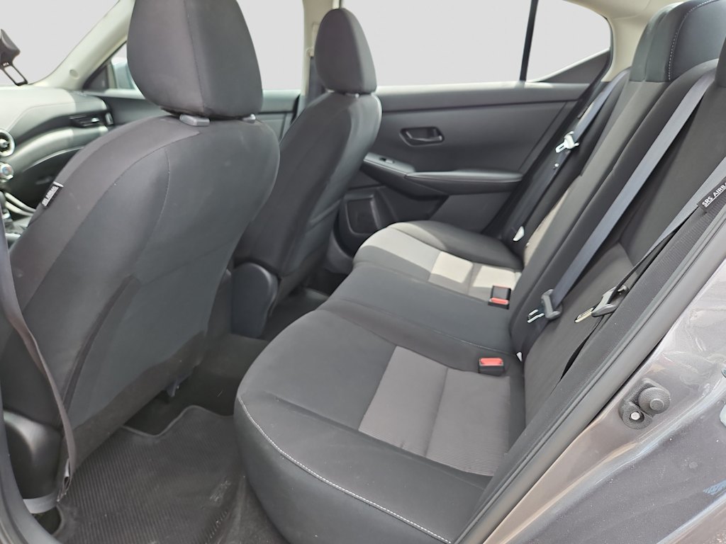 Thumbnail: 2024 Nissan Sentra - 11