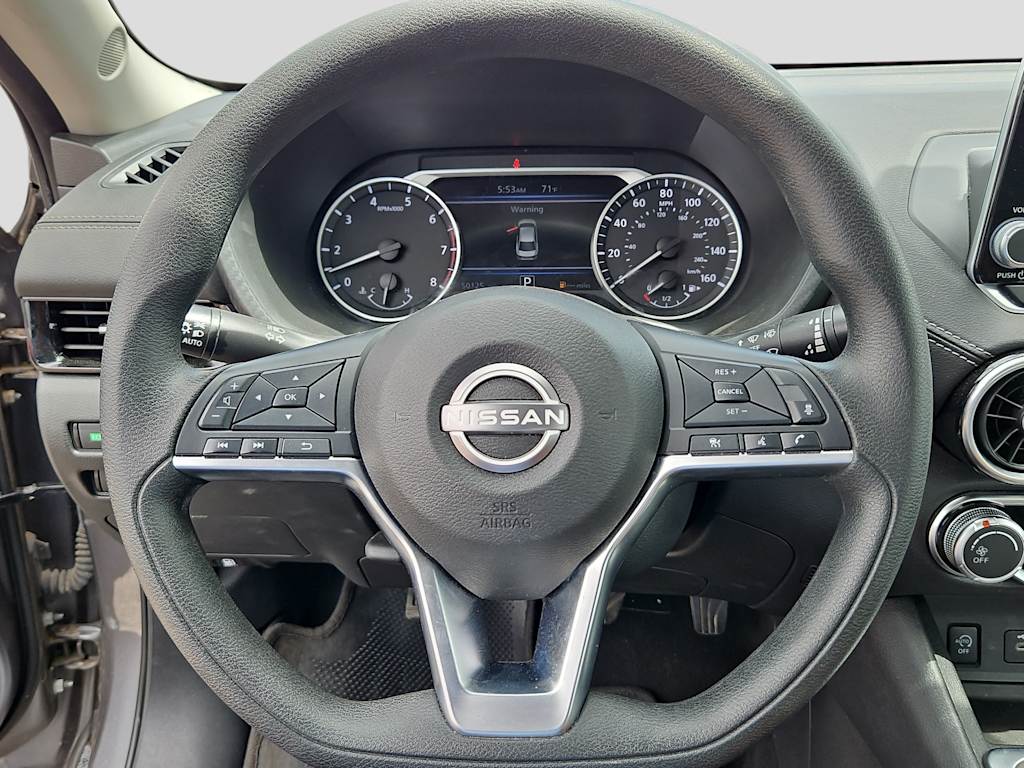 Thumbnail: 2024 Nissan Sentra - 12