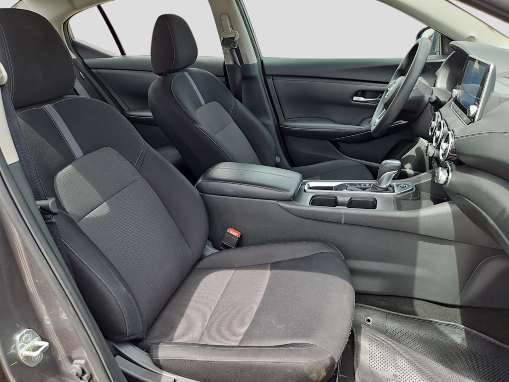 Thumbnail: 2024 Nissan Sentra - 10
