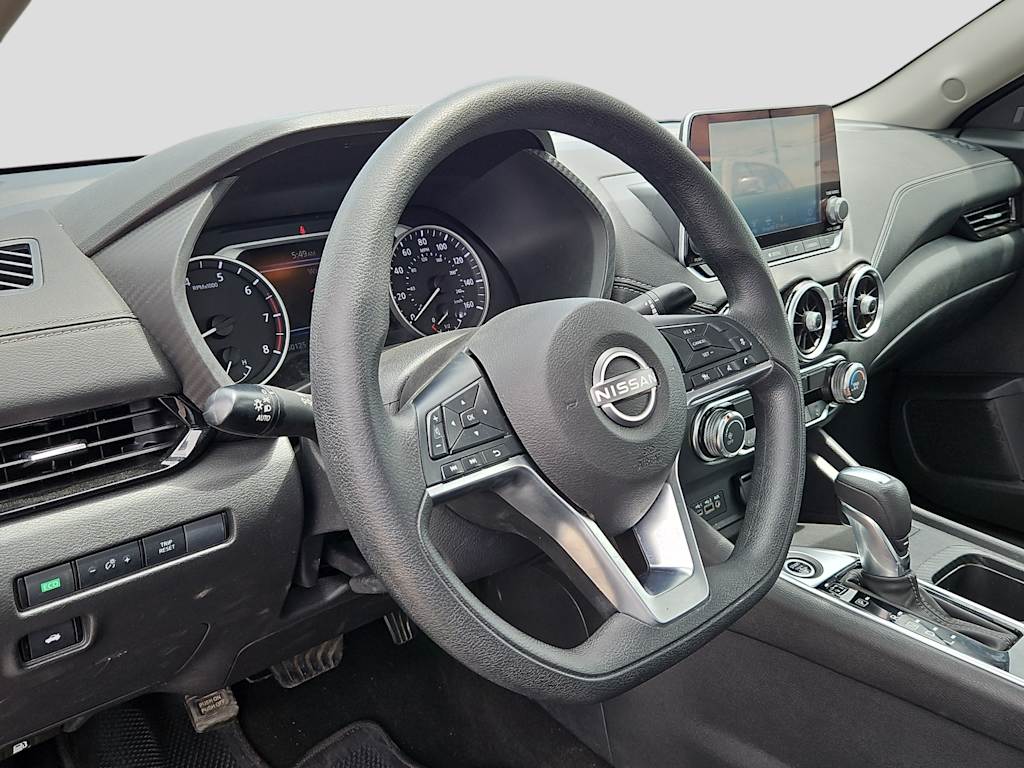 Thumbnail: 2024 Nissan Sentra - 2