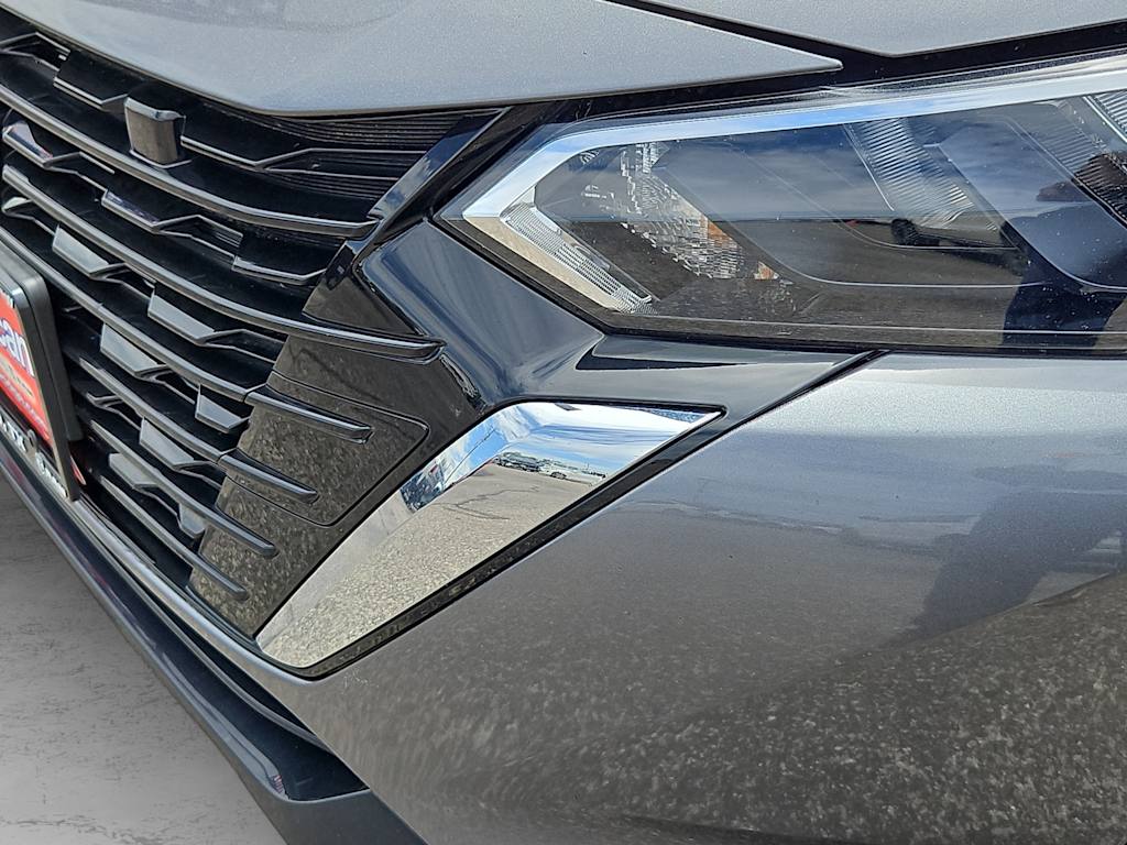 Thumbnail: 2024 Nissan Sentra - 24