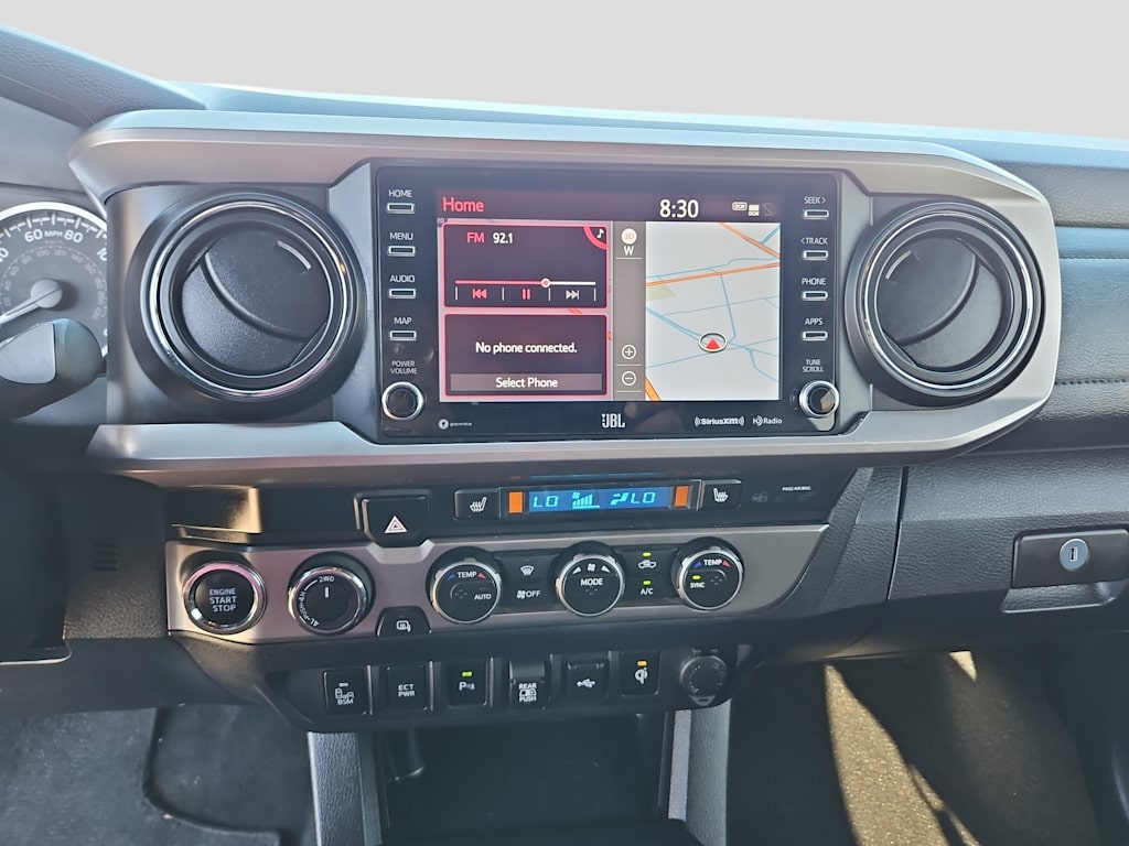 Thumbnail: 2022 Toyota Tacoma - 13