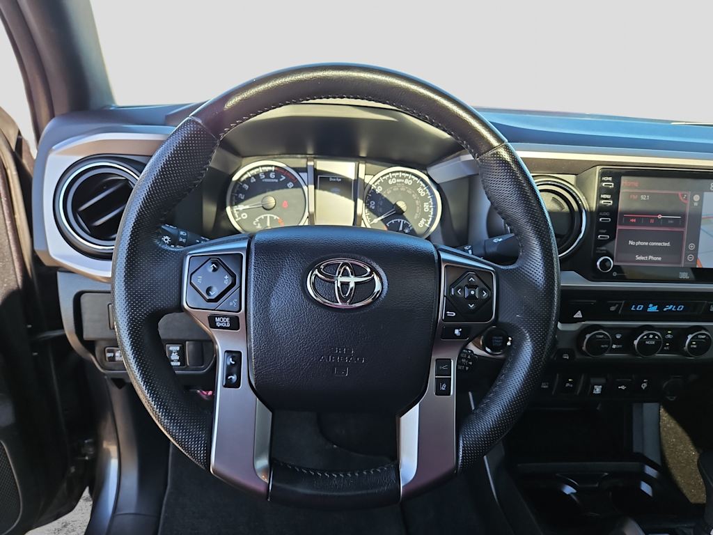 Thumbnail: 2022 Toyota Tacoma - 12