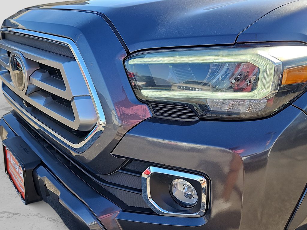 Thumbnail: 2022 Toyota Tacoma - 23