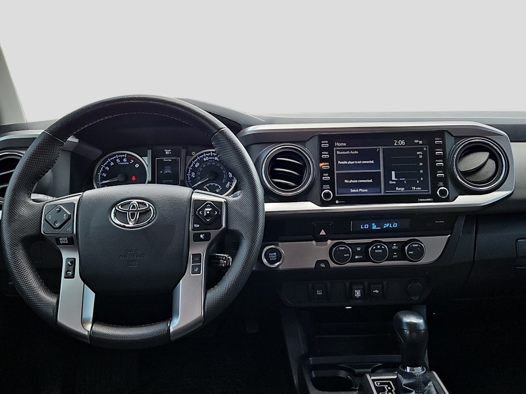 Thumbnail: 2023 Toyota Tacoma - 9