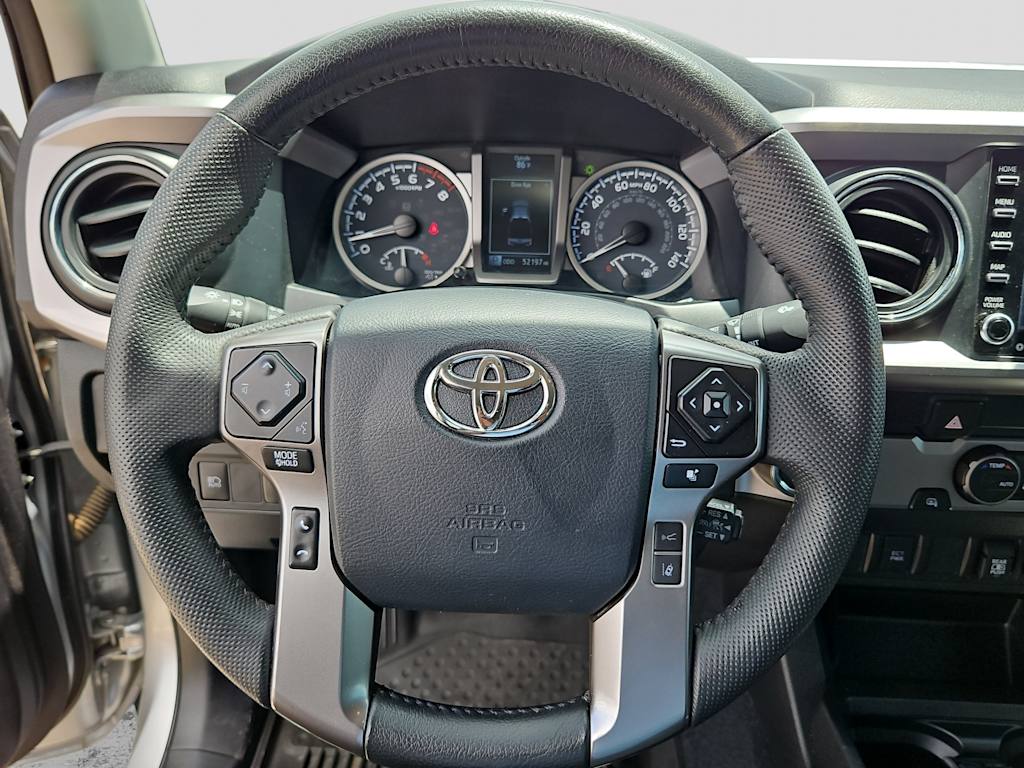Thumbnail: 2023 Toyota Tacoma - 13