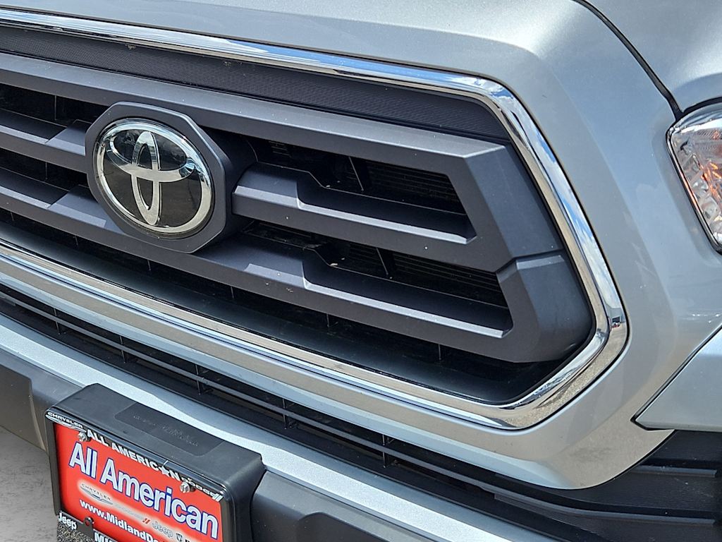Thumbnail: 2023 Toyota Tacoma - 23