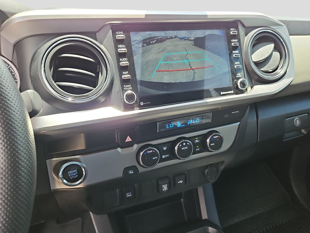 Thumbnail: 2023 Toyota Tacoma - 14