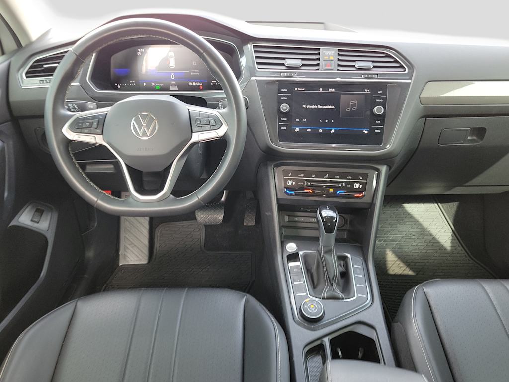 Thumbnail: 2024 Volkswagen Tiguan - 5