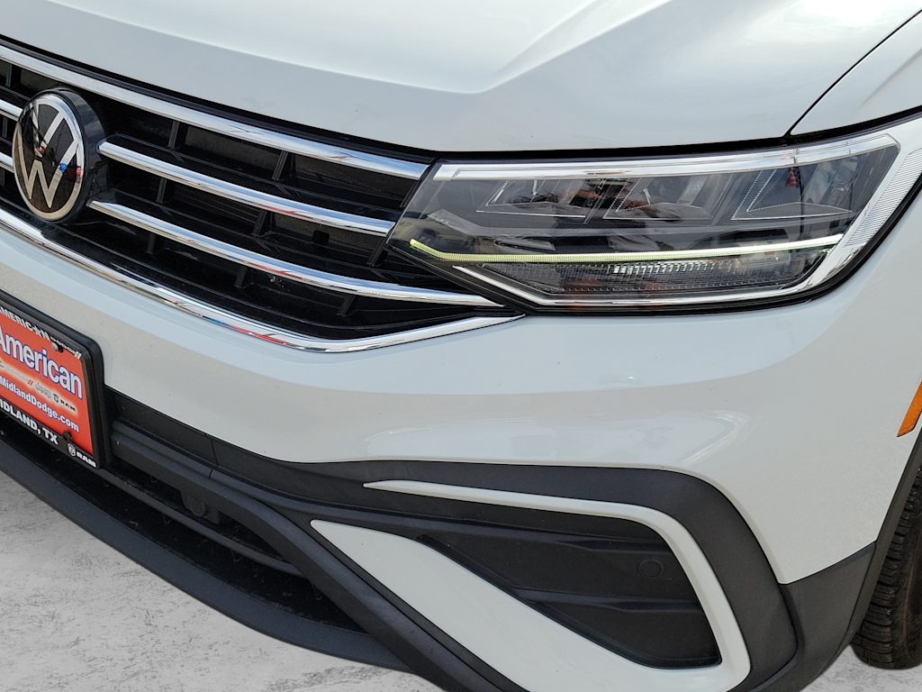 Thumbnail: 2024 Volkswagen Tiguan - 15