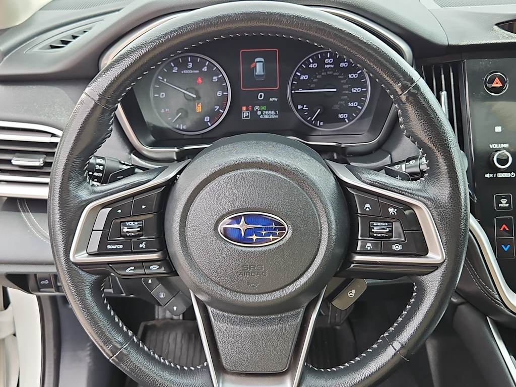 Thumbnail: 2022 Subaru Outback - 13