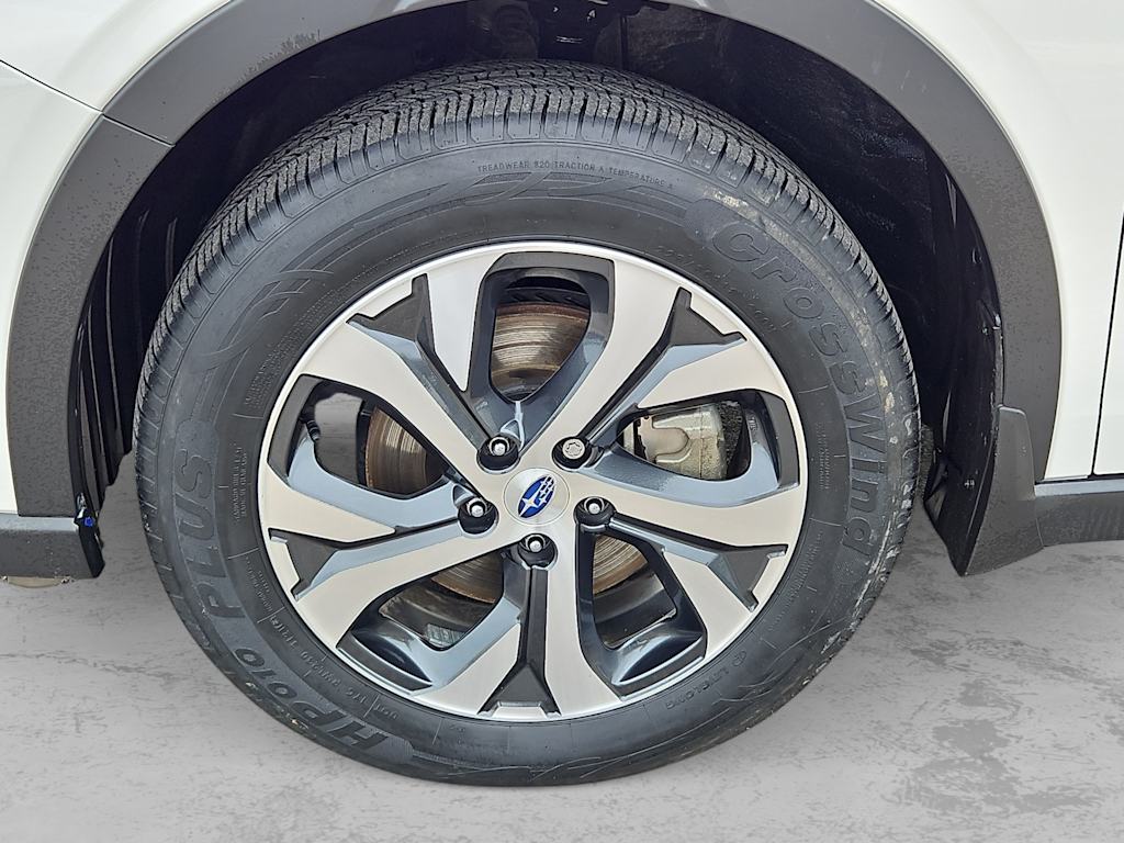 Thumbnail: 2022 Subaru Outback - 8
