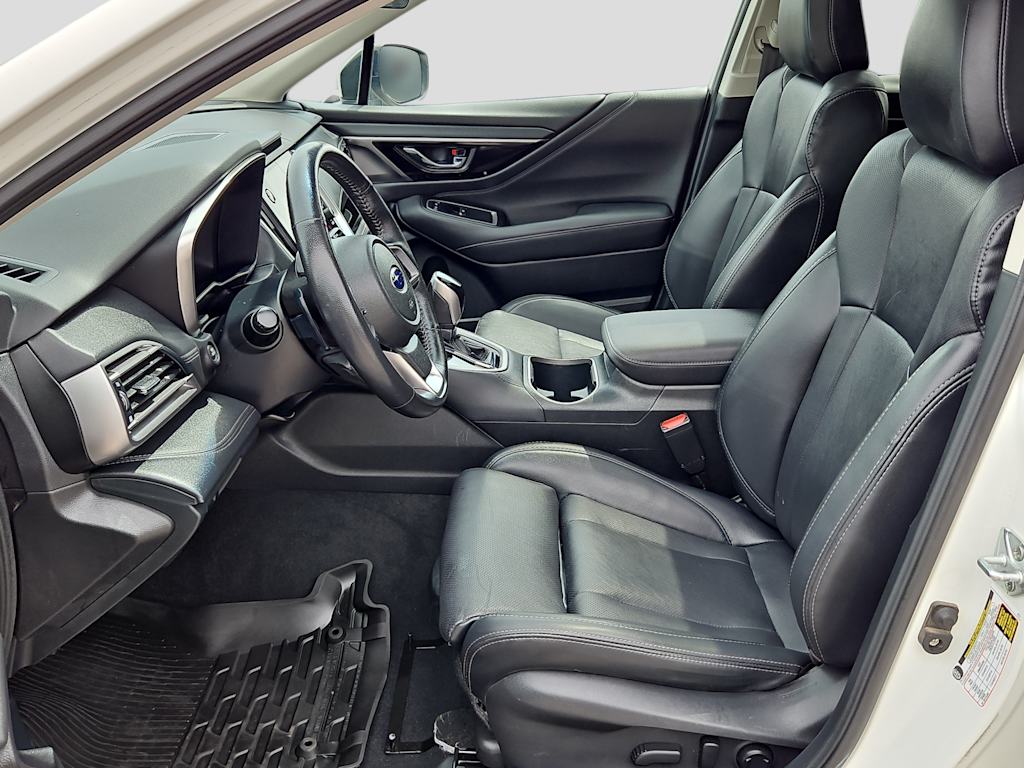 Thumbnail: 2022 Subaru Outback - 10