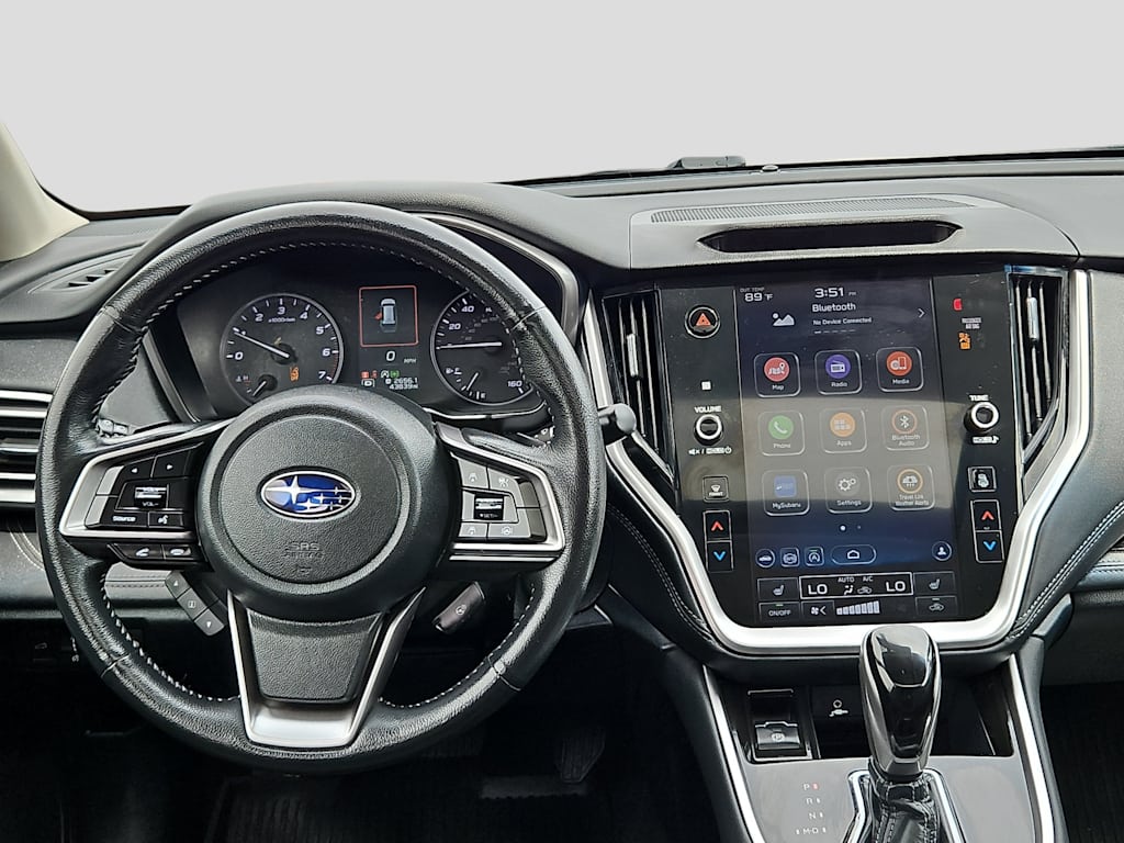 Thumbnail: 2022 Subaru Outback - 9