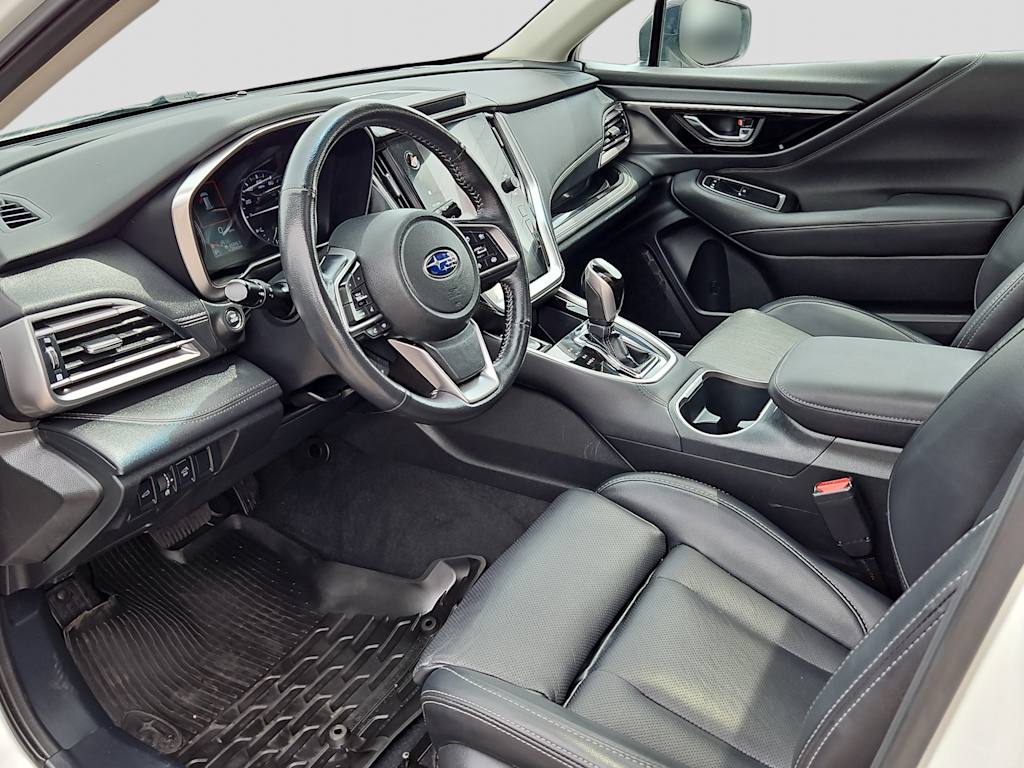 Thumbnail: 2022 Subaru Outback - 2