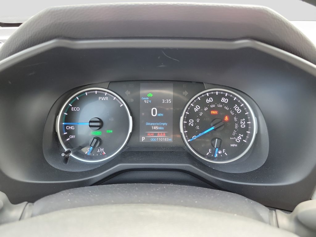 Thumbnail: 2022 Toyota RAV4 - 16