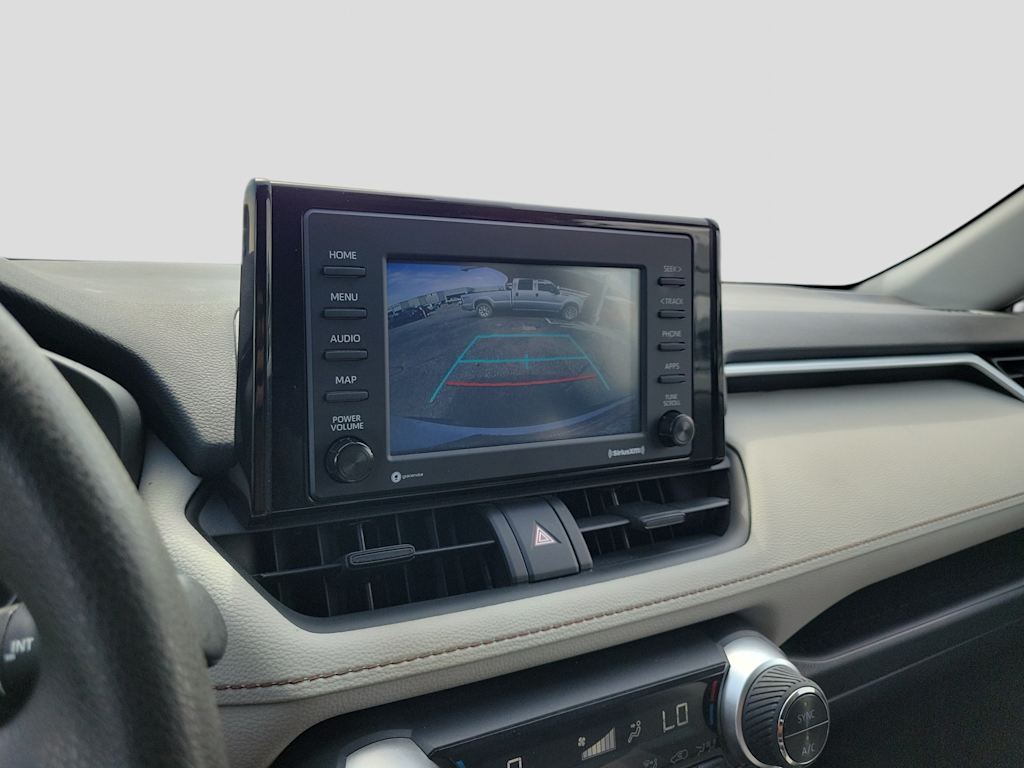 Thumbnail: 2022 Toyota RAV4 - 14