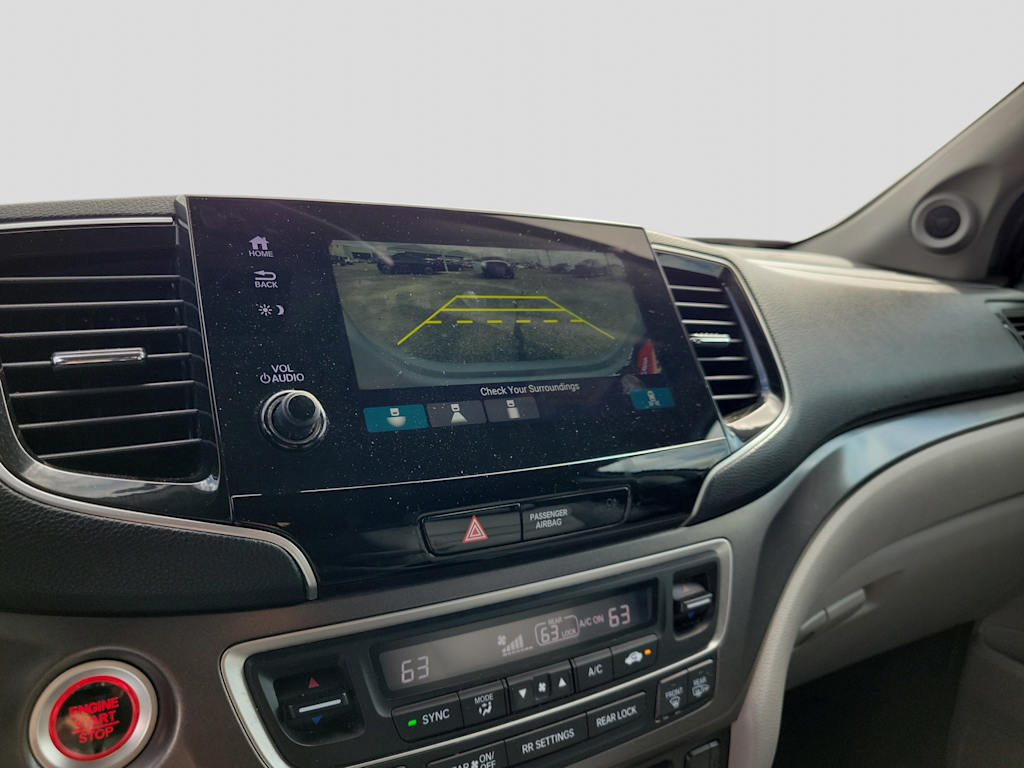 Thumbnail: 2022 Honda Pilot - 14