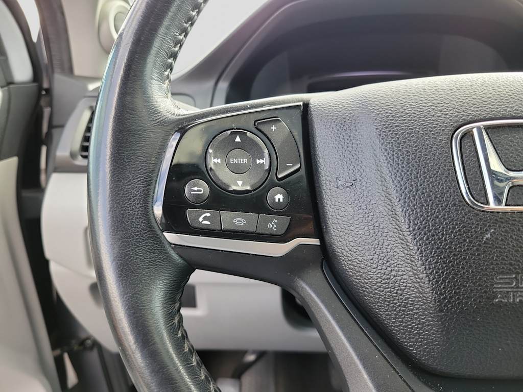 Thumbnail: 2022 Honda Pilot - 20