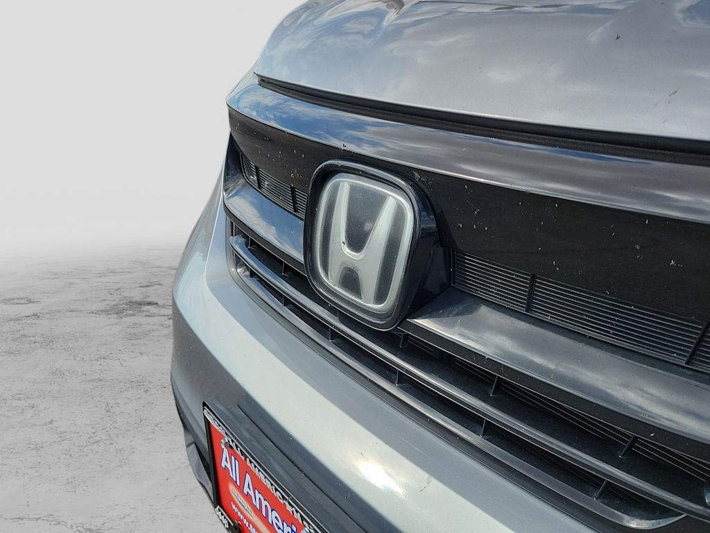 Thumbnail: 2022 Honda Pilot - 17