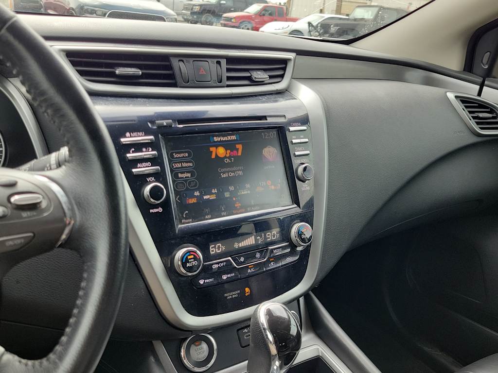 Thumbnail: 2023 Nissan Murano - 29