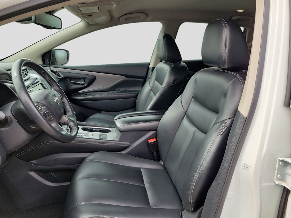 Thumbnail: 2023 Nissan Murano - 10