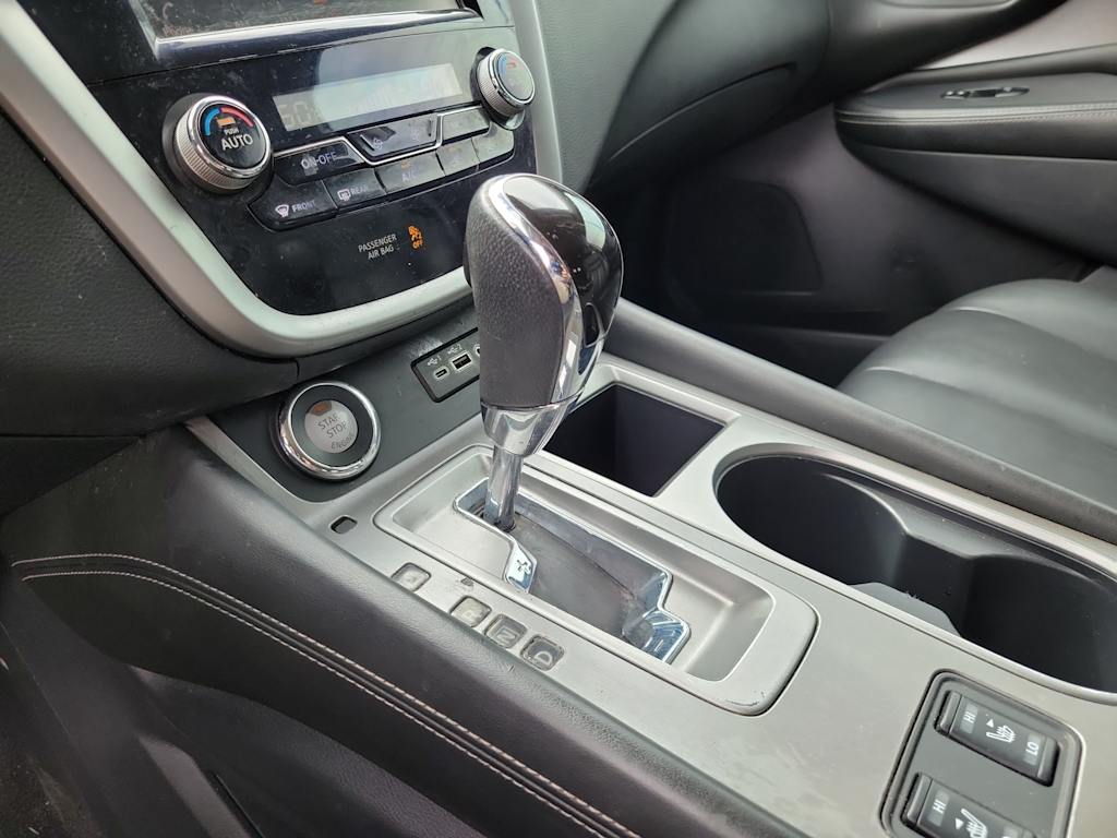 Thumbnail: 2023 Nissan Murano - 15