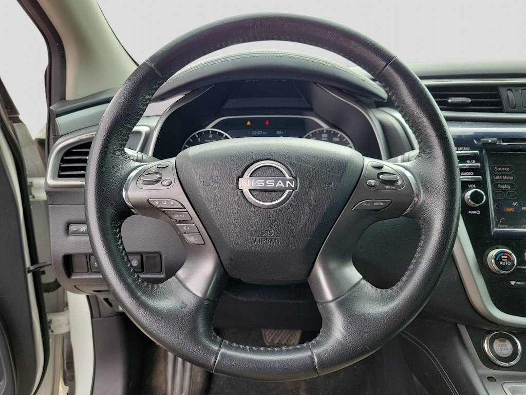 Thumbnail: 2023 Nissan Murano - 13