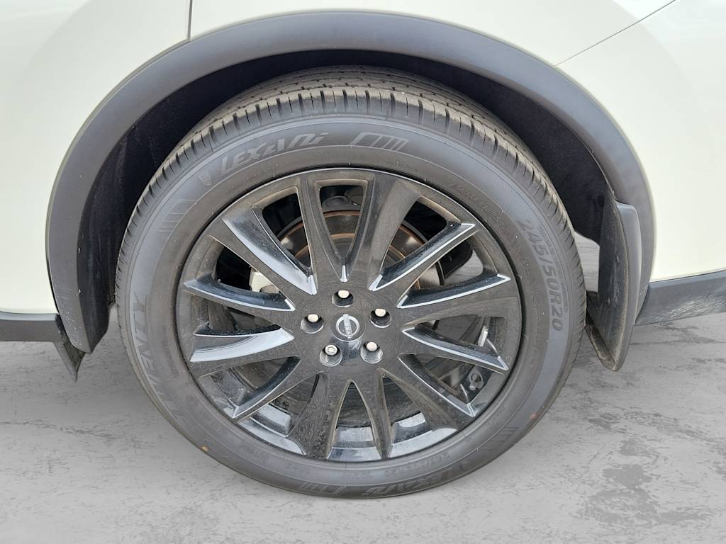 Thumbnail: 2023 Nissan Murano - 8