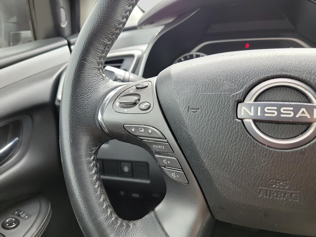 Thumbnail: 2023 Nissan Murano - 28