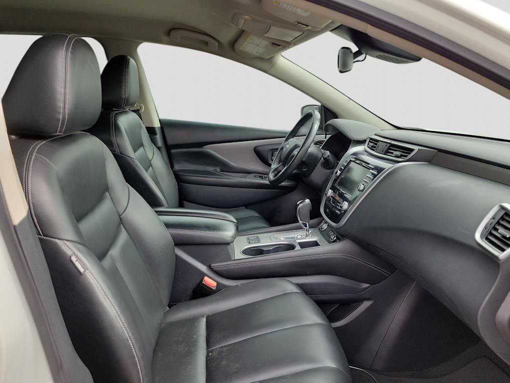 Thumbnail: 2023 Nissan Murano - 11